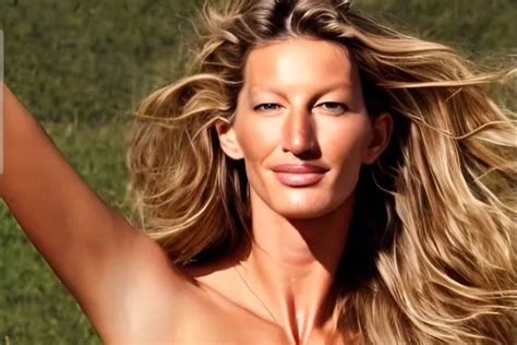 gisele bundchen nude|Gisele Bündchen Nude Photos & Naked Sex Videos